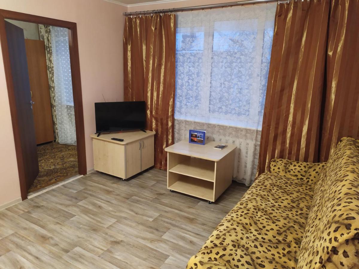 Apartment On Krasnoarmeyskaya 24 Pietrozawodsk Zewnętrze zdjęcie