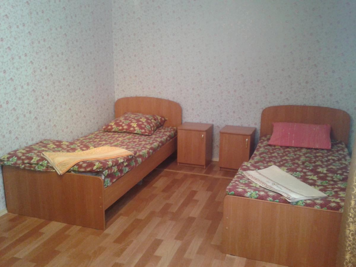 Apartment On Krasnoarmeyskaya 24 Pietrozawodsk Zewnętrze zdjęcie