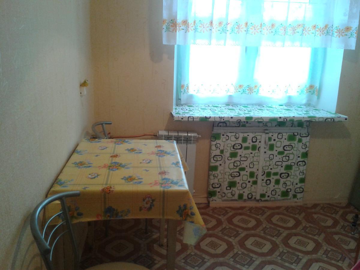 Apartment On Krasnoarmeyskaya 24 Pietrozawodsk Zewnętrze zdjęcie