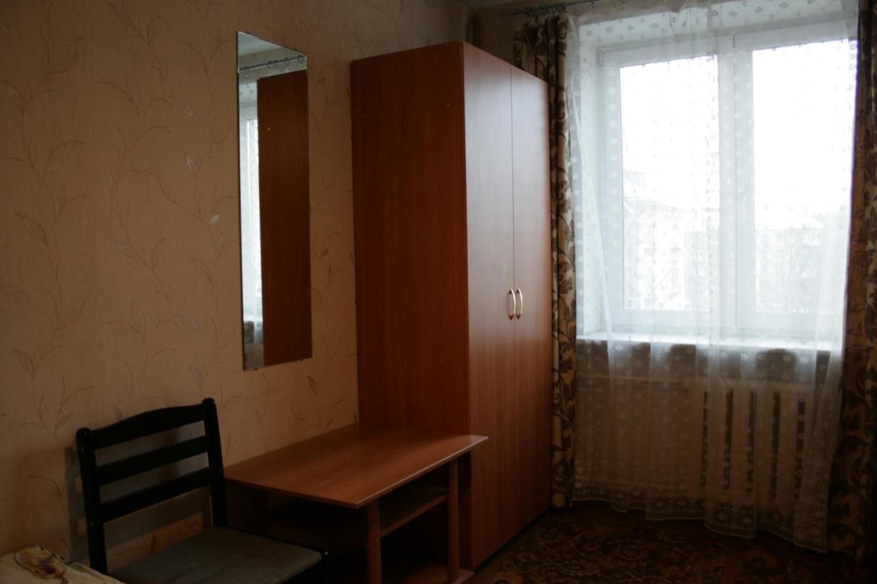 Apartment On Krasnoarmeyskaya 24 Pietrozawodsk Zewnętrze zdjęcie