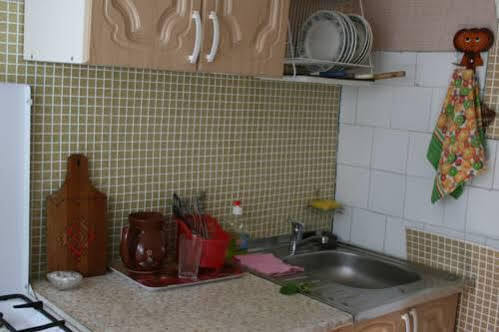 Apartment On Krasnoarmeyskaya 24 Pietrozawodsk Zewnętrze zdjęcie