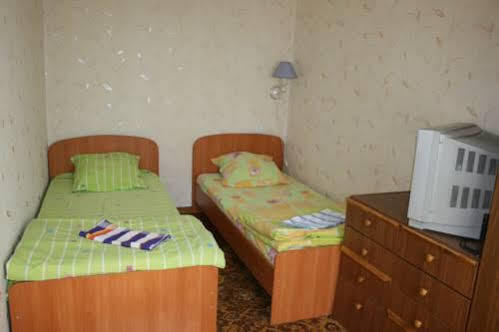 Apartment On Krasnoarmeyskaya 24 Pietrozawodsk Zewnętrze zdjęcie