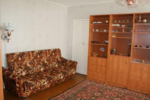 Apartment On Krasnoarmeyskaya 24 Pietrozawodsk Zewnętrze zdjęcie