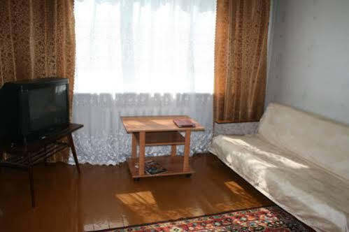 Apartment On Krasnoarmeyskaya 24 Pietrozawodsk Zewnętrze zdjęcie